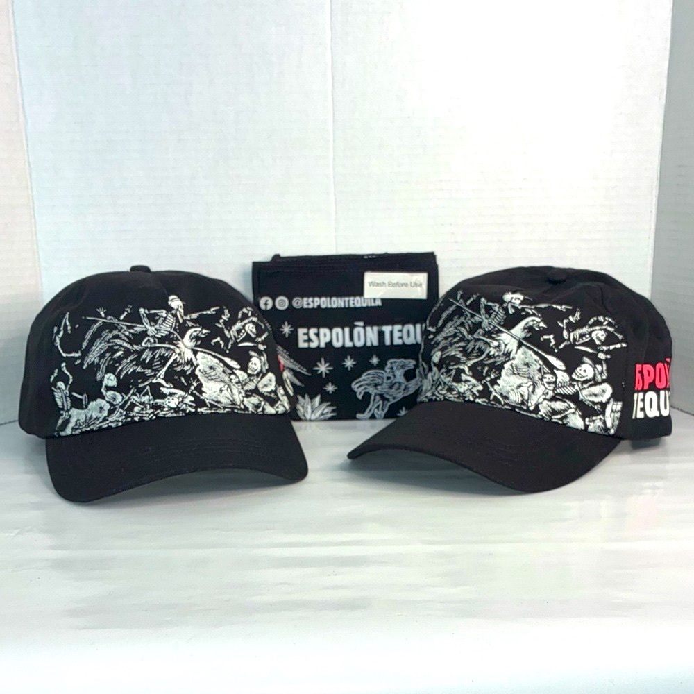 NWOT Espolon Tequila Unisex 3pc Bundle